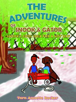 cover image of The Adventures of Snook & Gator
